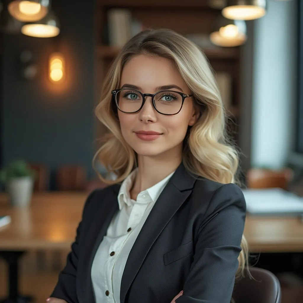 Ірина Коваленко - фінансовий директор компанії Cochal